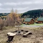 Domki W Gorach \