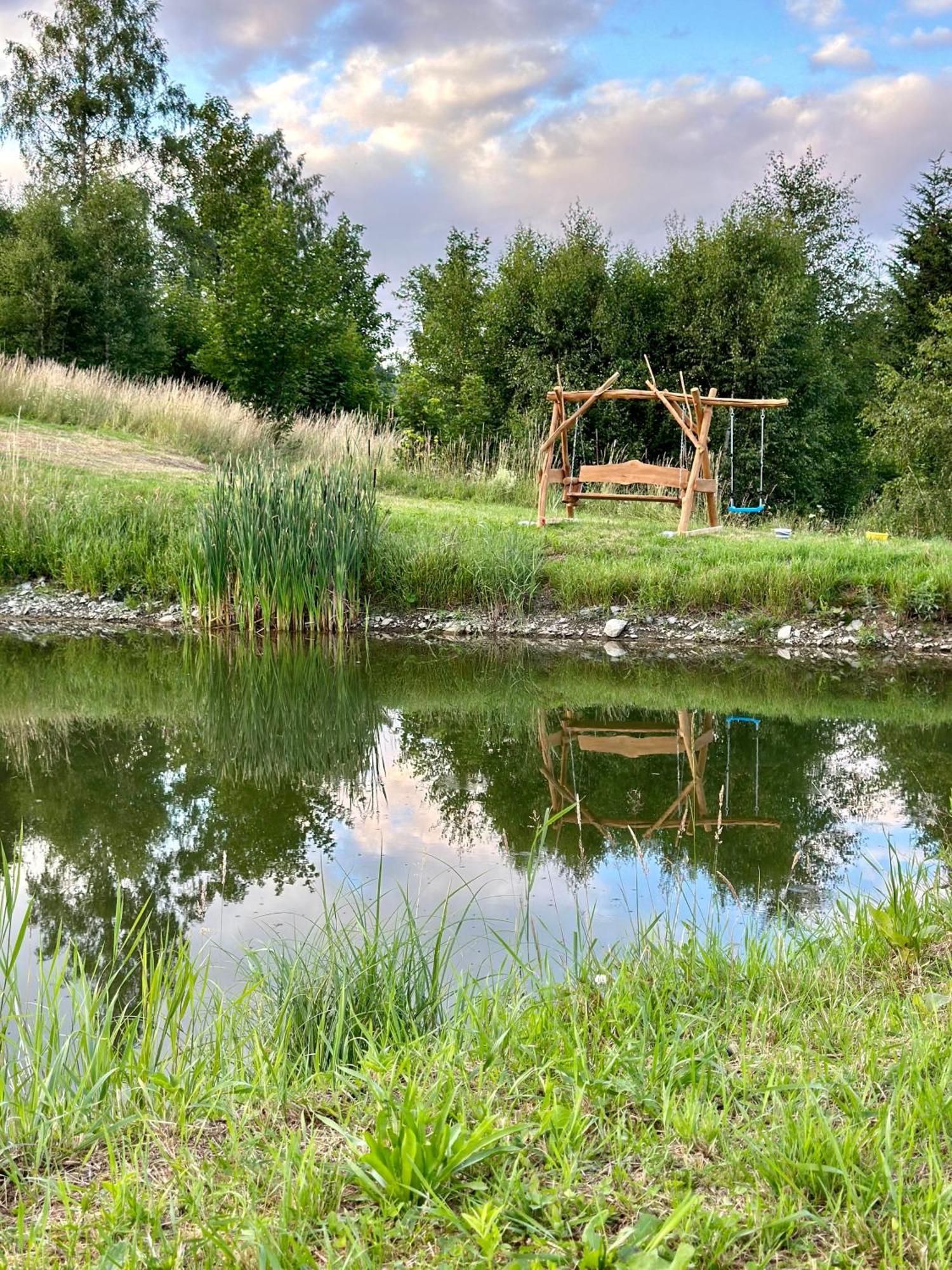 Chalet W Gorach 
