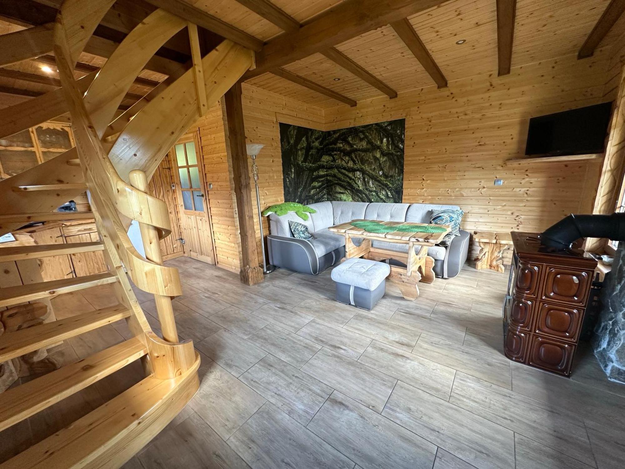 Chalet W Gorach 