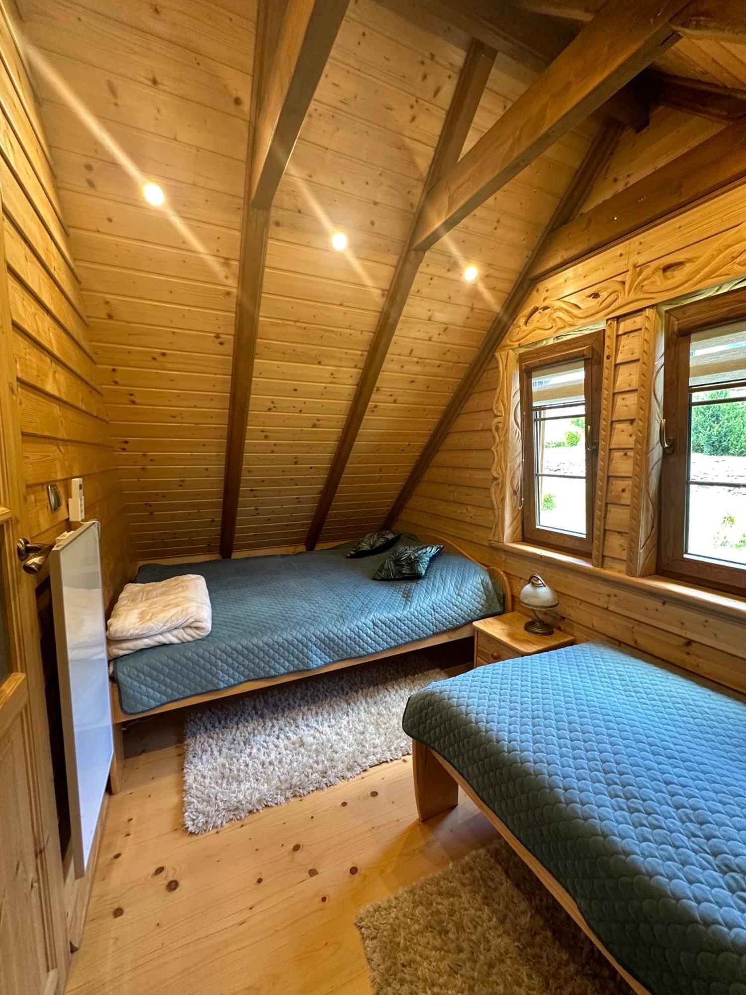 Chalet W Gorach 