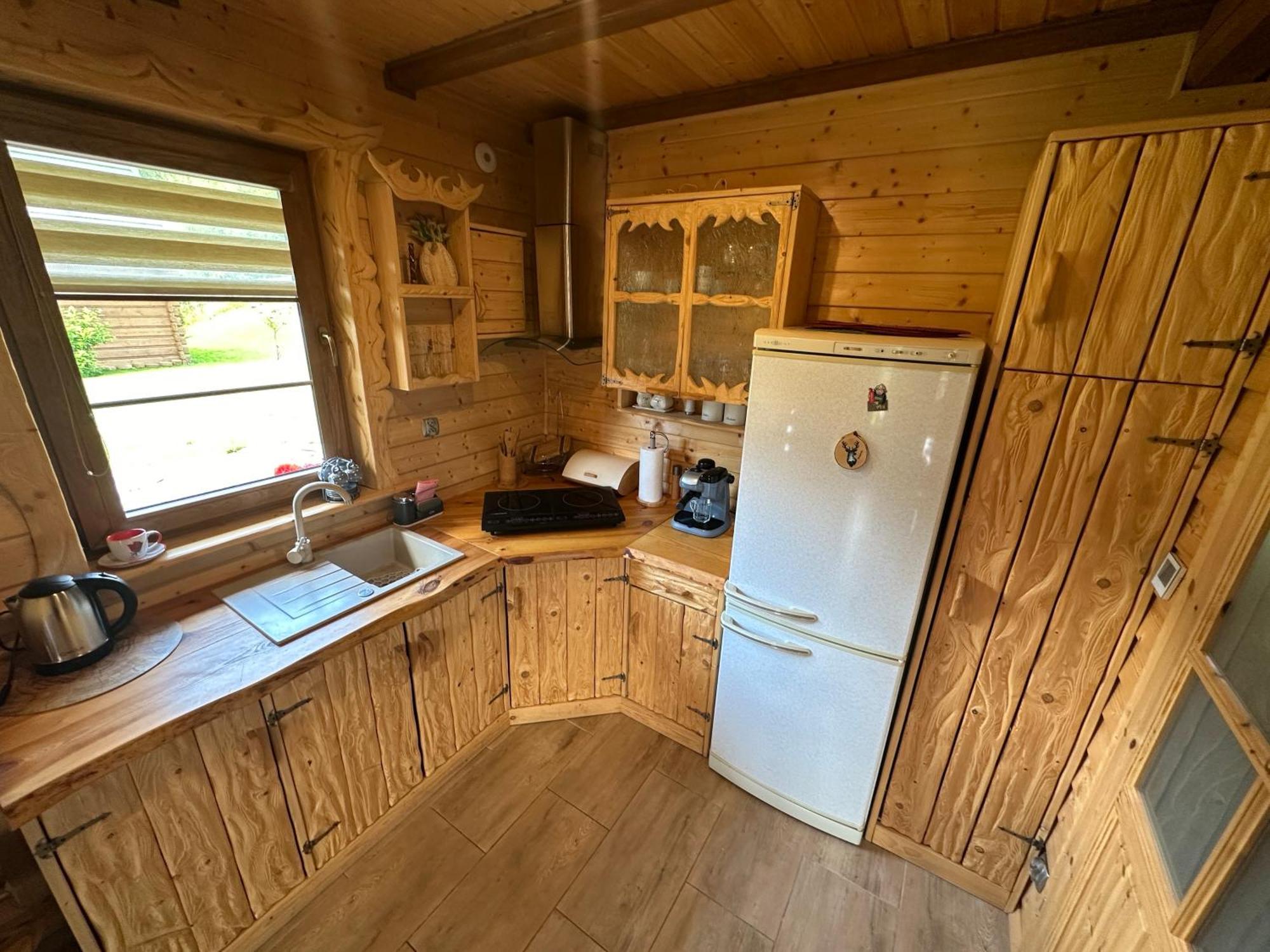 Chalet W Gorach 
