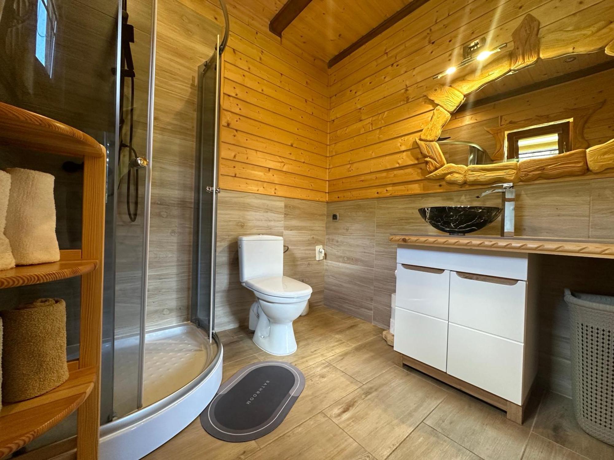 Chalet W Gorach 
